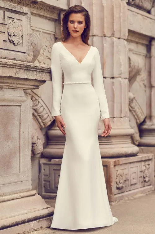 MIKAELLA BRIDAL 2235M