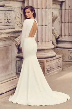MIKAELLA BRIDAL 2235M