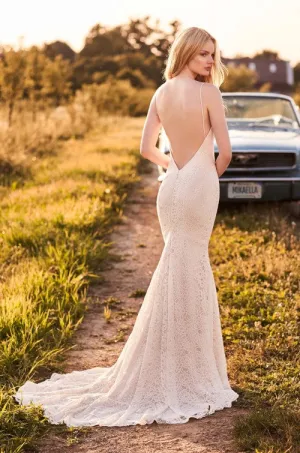 MIKAELLA BRIDAL 2280M