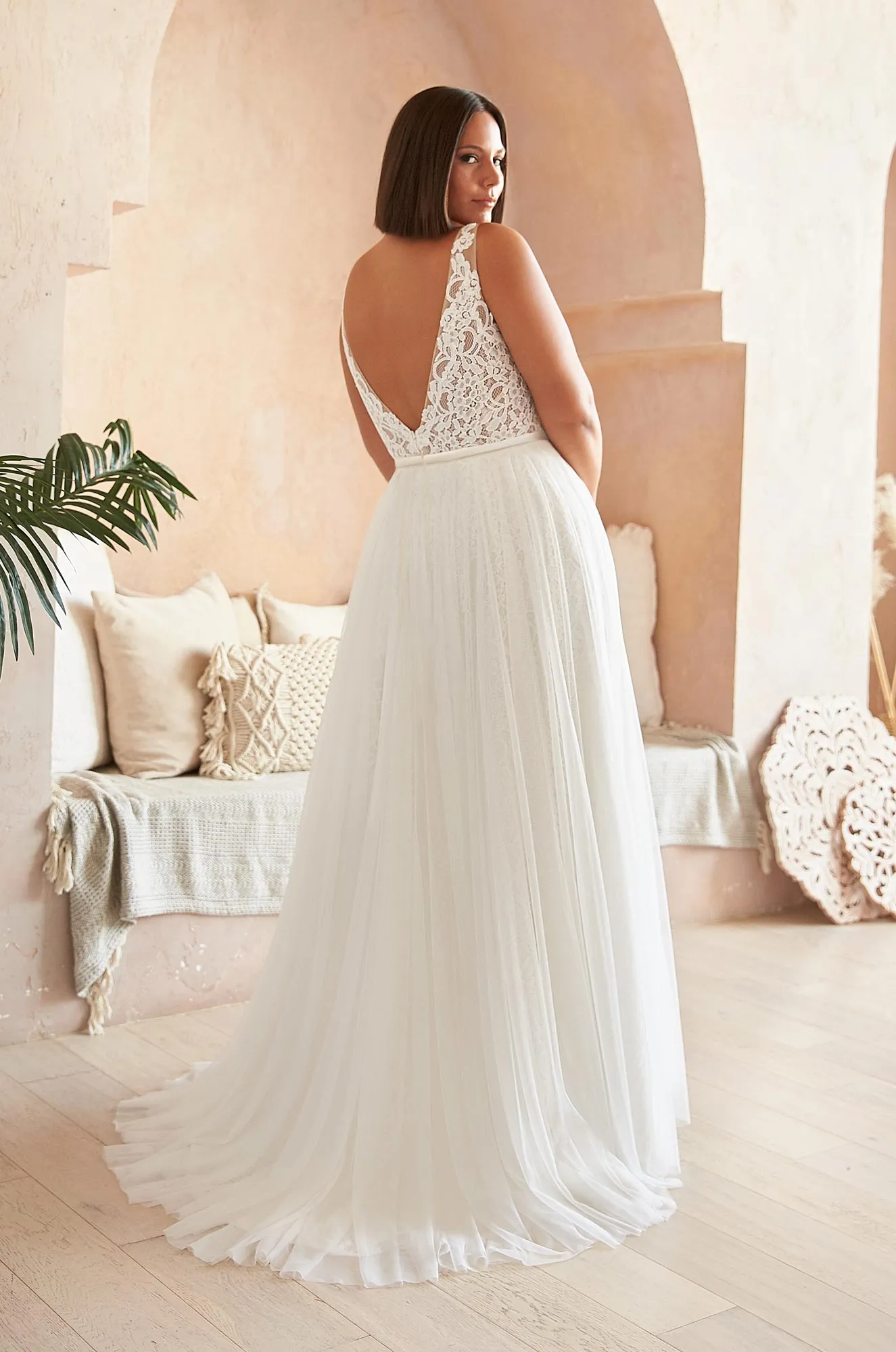 MIKAELLA BRIDAL 2378M 