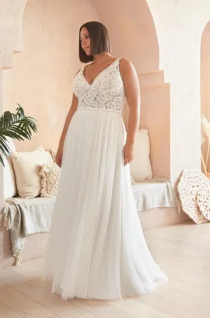 MIKAELLA BRIDAL 2378M 