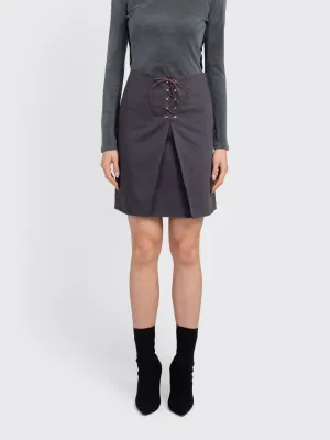 Mini Hook Skirt