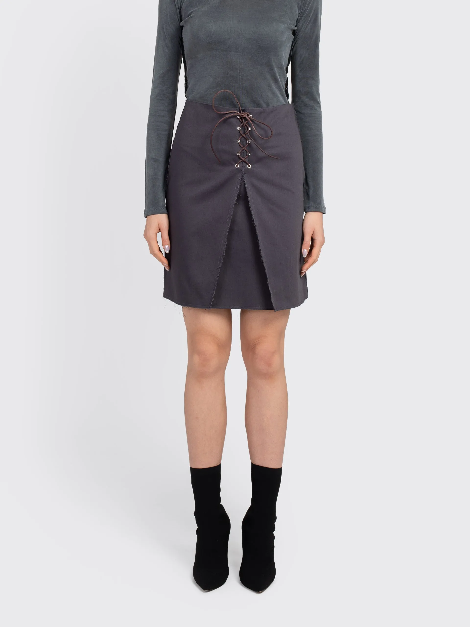 Mini Hook Skirt