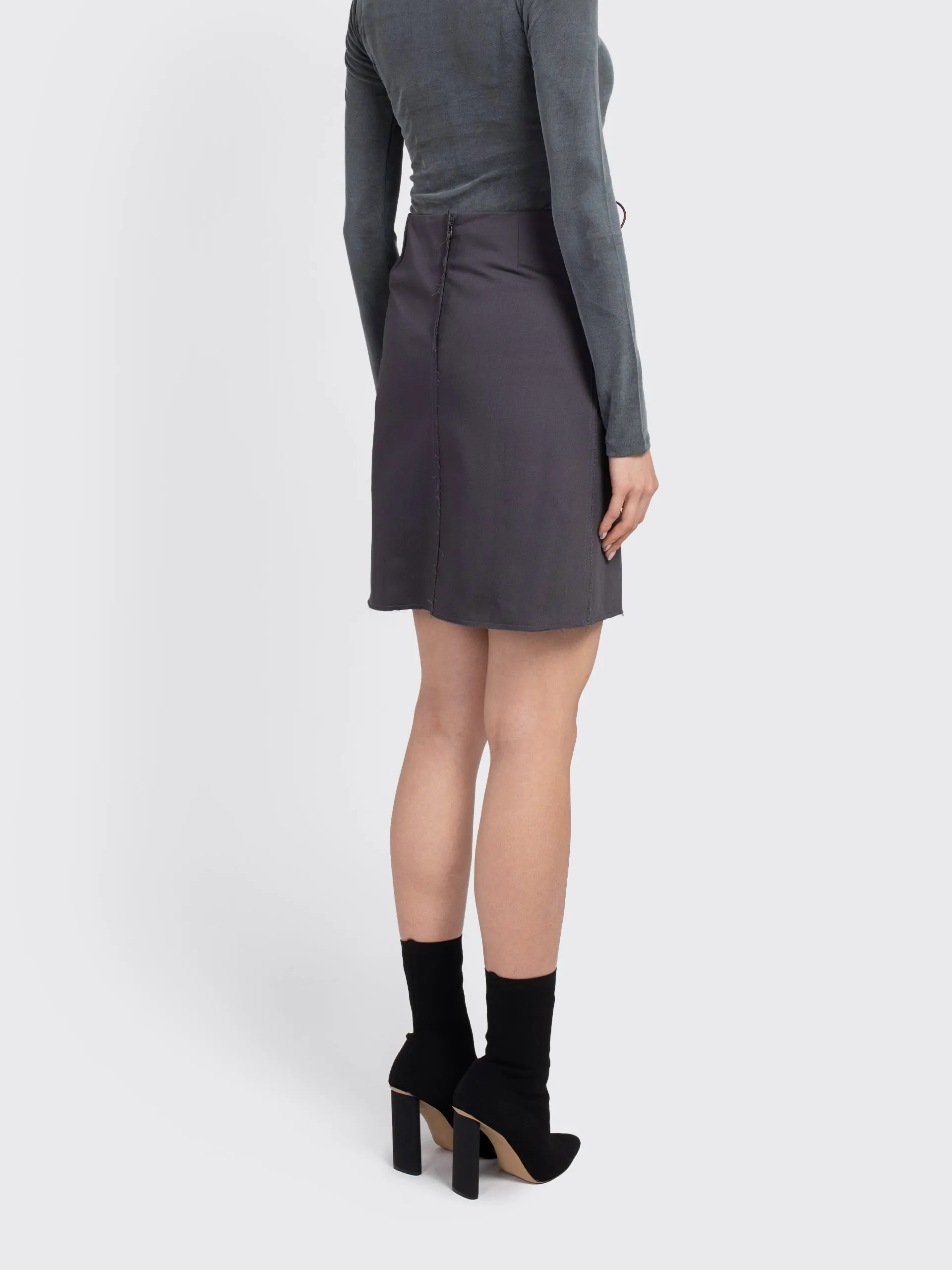 Mini Hook Skirt