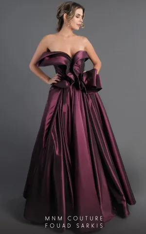 MNM Couture 2313
