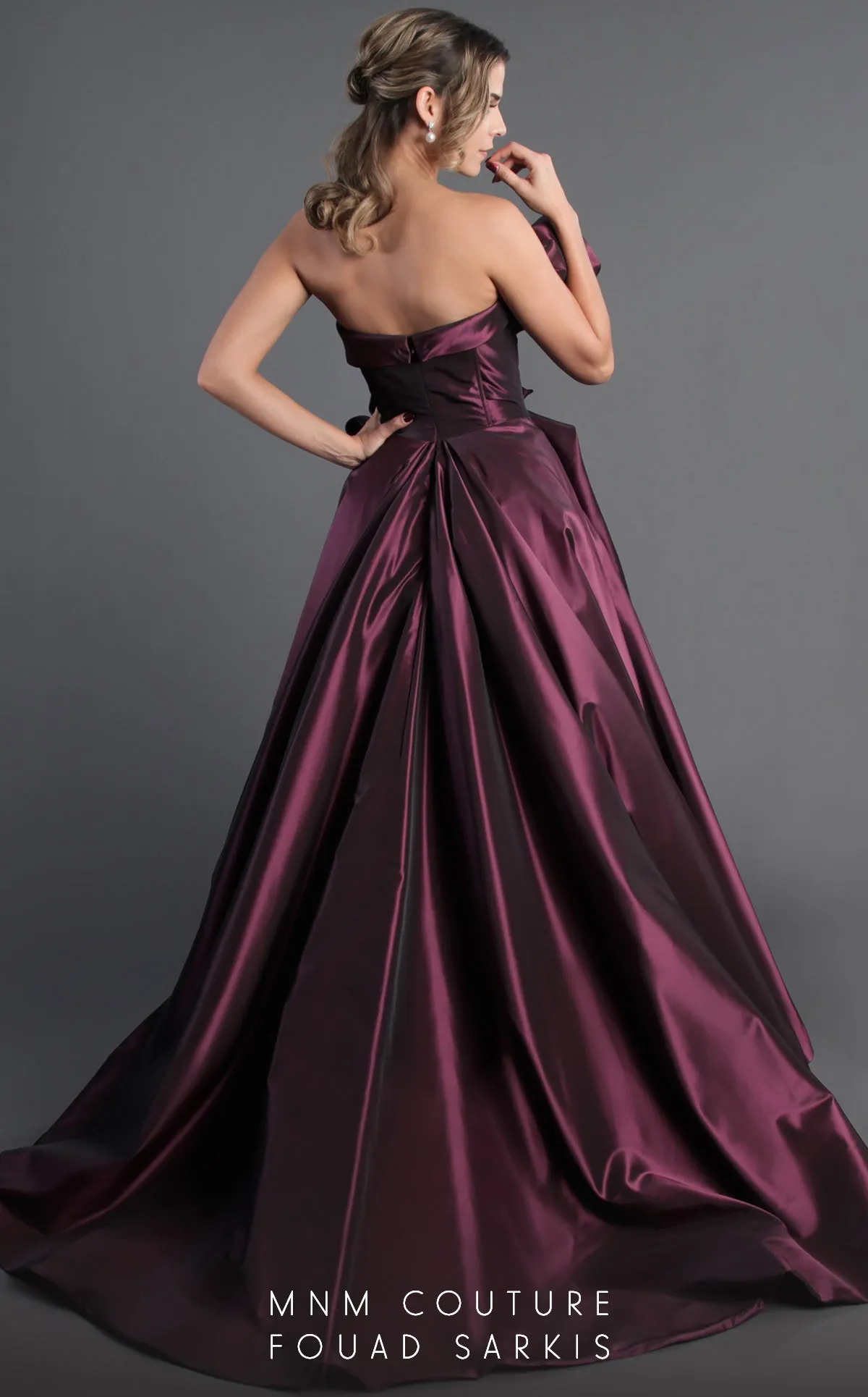 MNM Couture 2313
