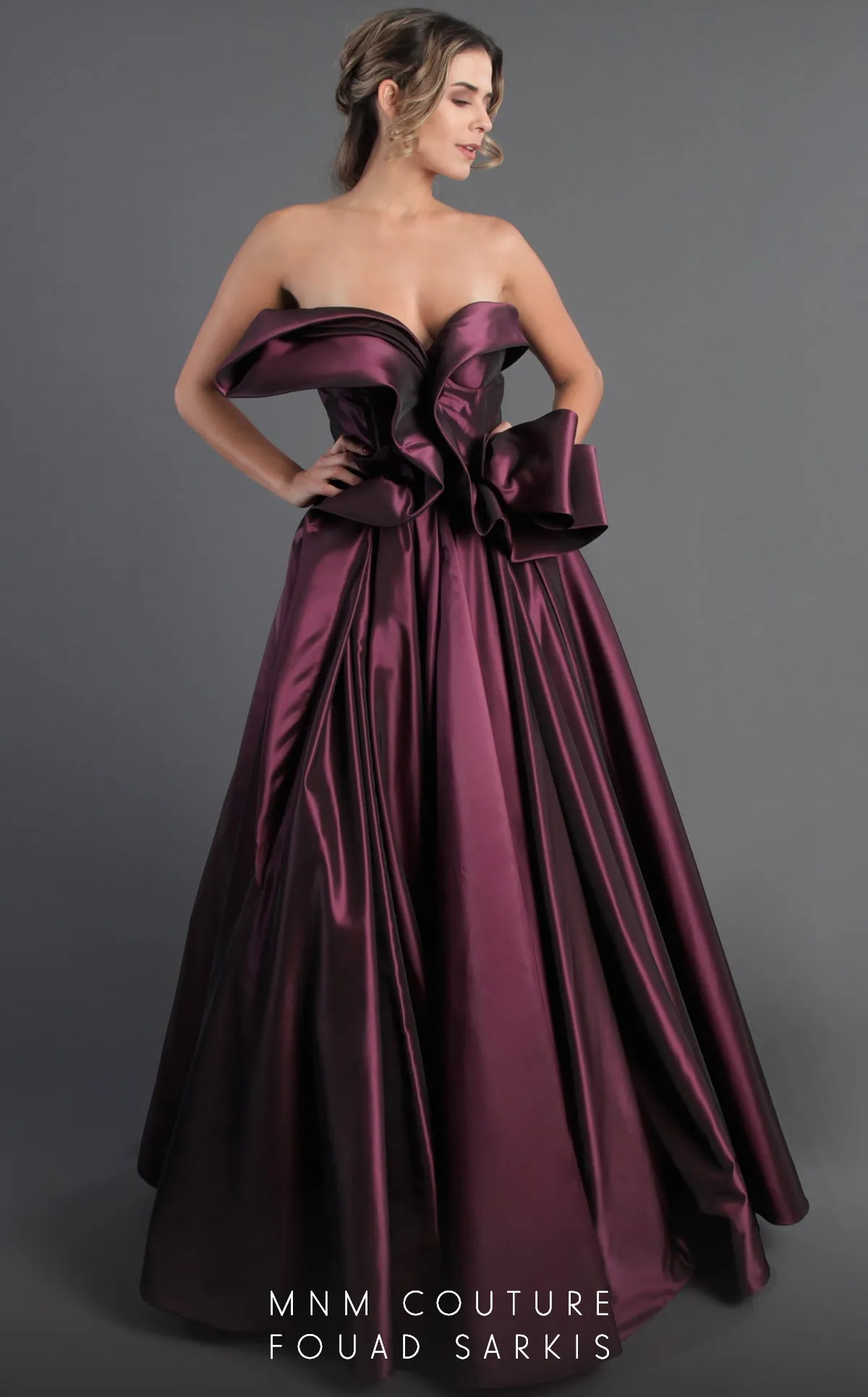 MNM Couture 2313