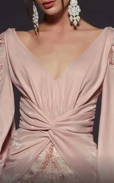 MnM Couture 2473