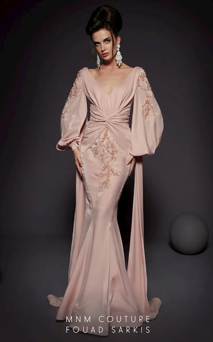 MnM Couture 2473