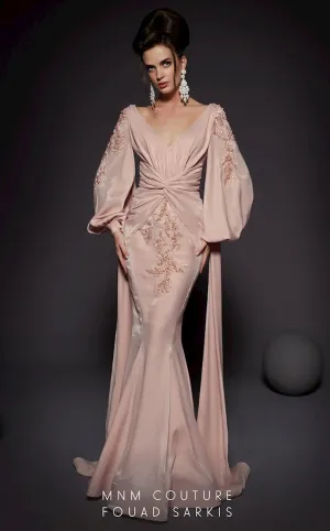 MnM Couture 2473