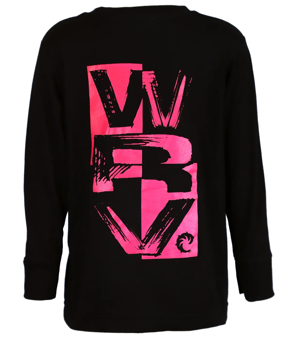 Modernist Youth L/S T-Shirt