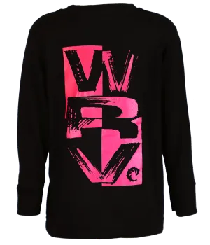 Modernist Youth L/S T-Shirt