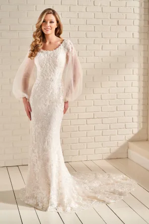Modest by Mon Cheri: MOD952