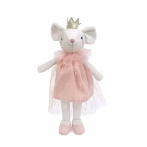 Mon Ami Phoebe the Mouse Plush Toy