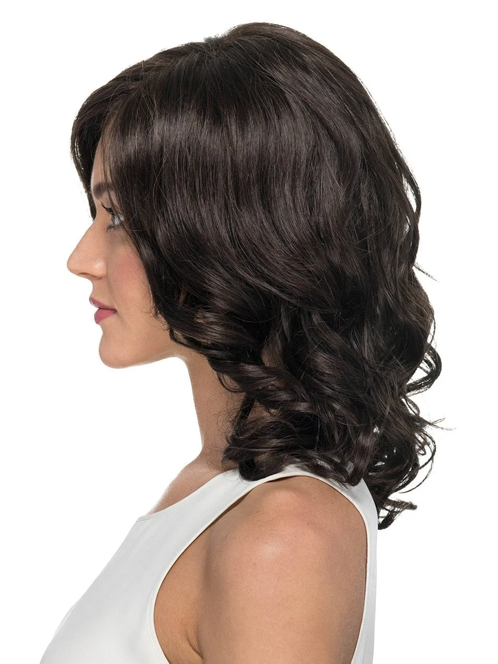 Monroe by Estetica | Curly Synthetic Wig for Women | CLOSEOUT