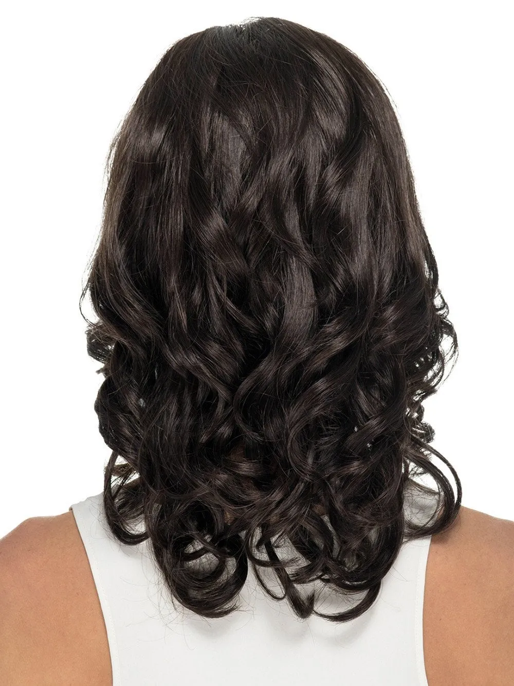 Monroe by Estetica | Curly Synthetic Wig for Women | CLOSEOUT