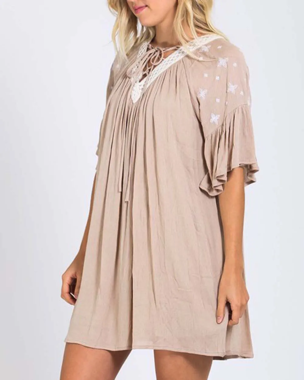 Moon & Stars Dress
