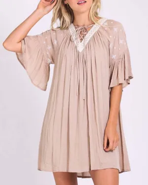 Moon & Stars Dress