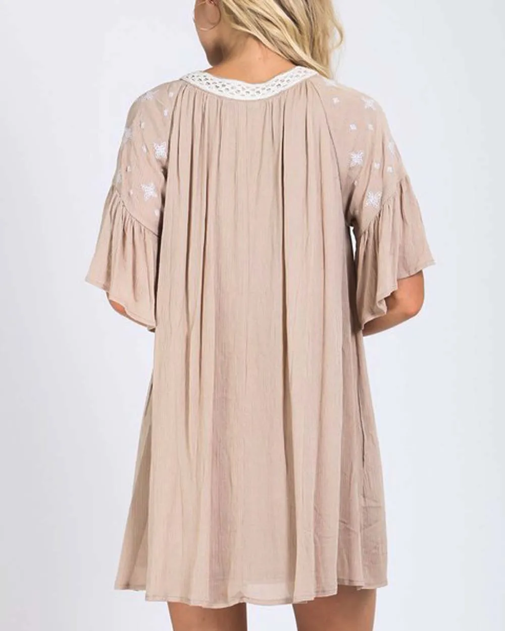 Moon & Stars Dress