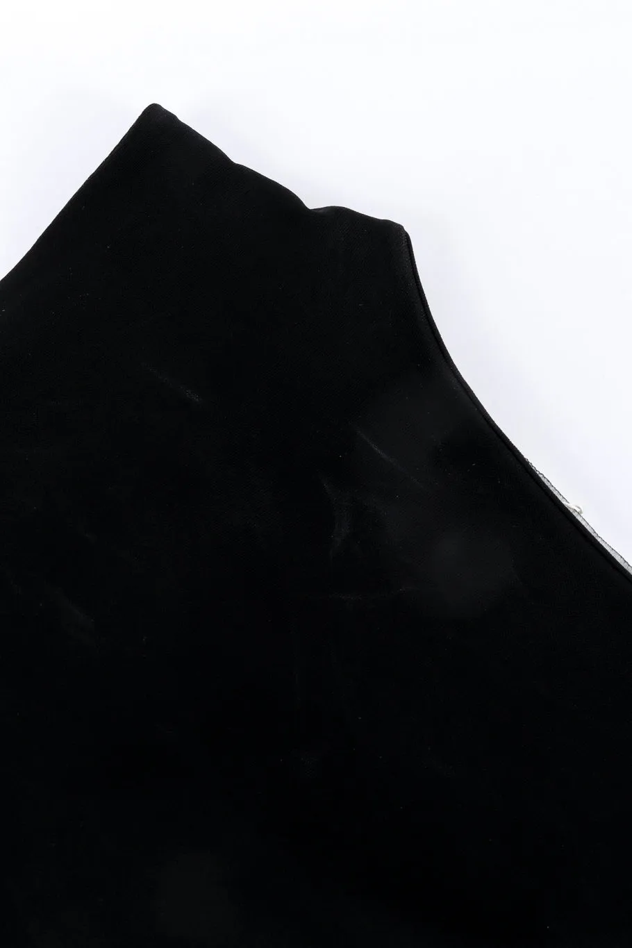 Mother of Pearl Harness Dress