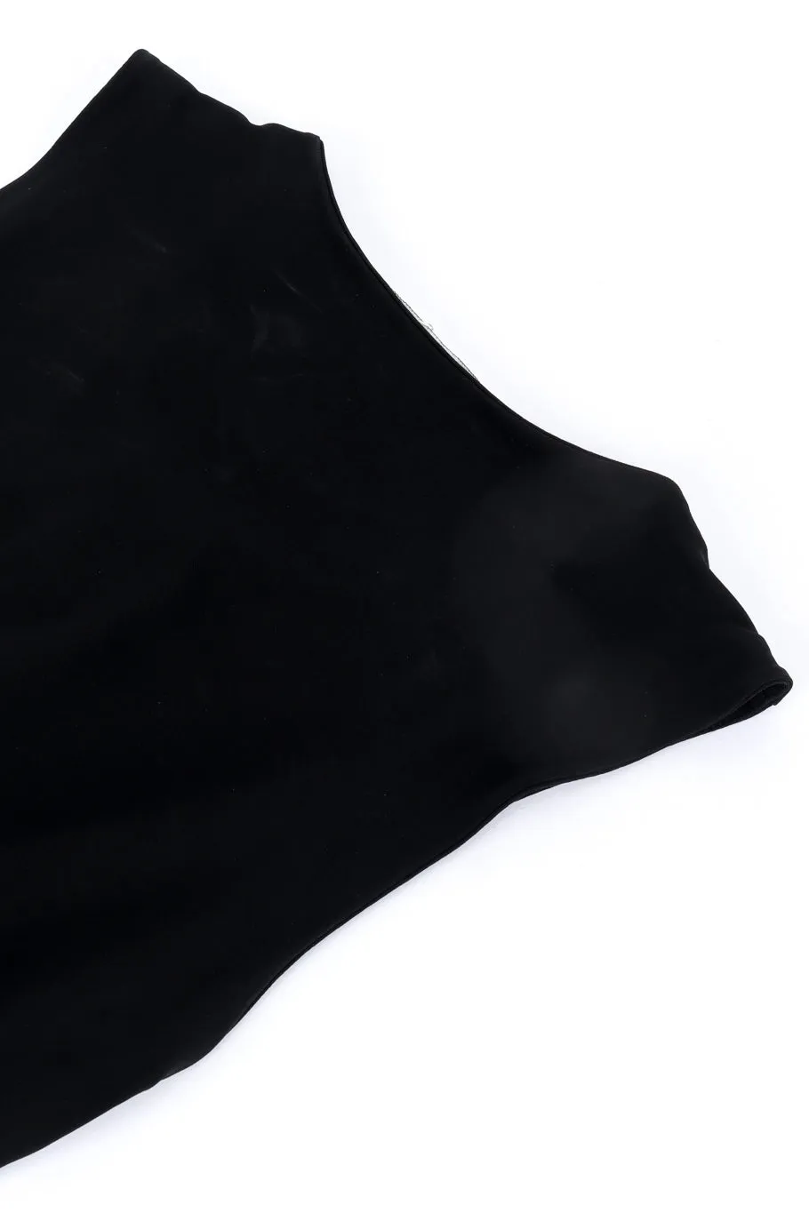 Mother of Pearl Harness Dress