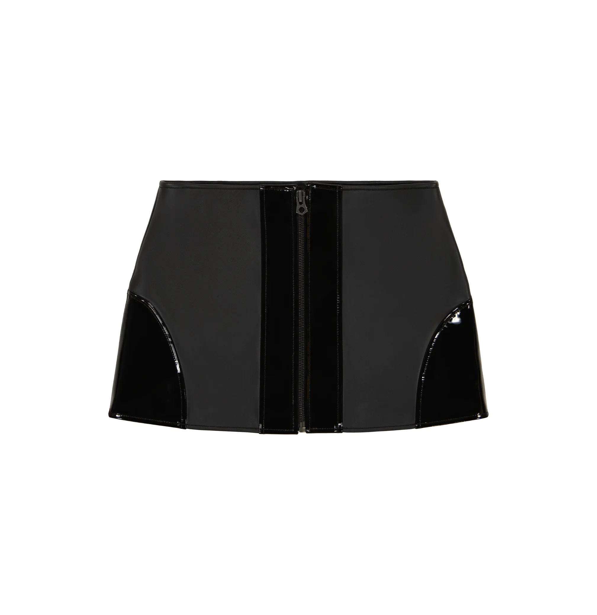 MOTO SKIRT