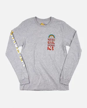 NFT.Storage Long Sleeve Shirt