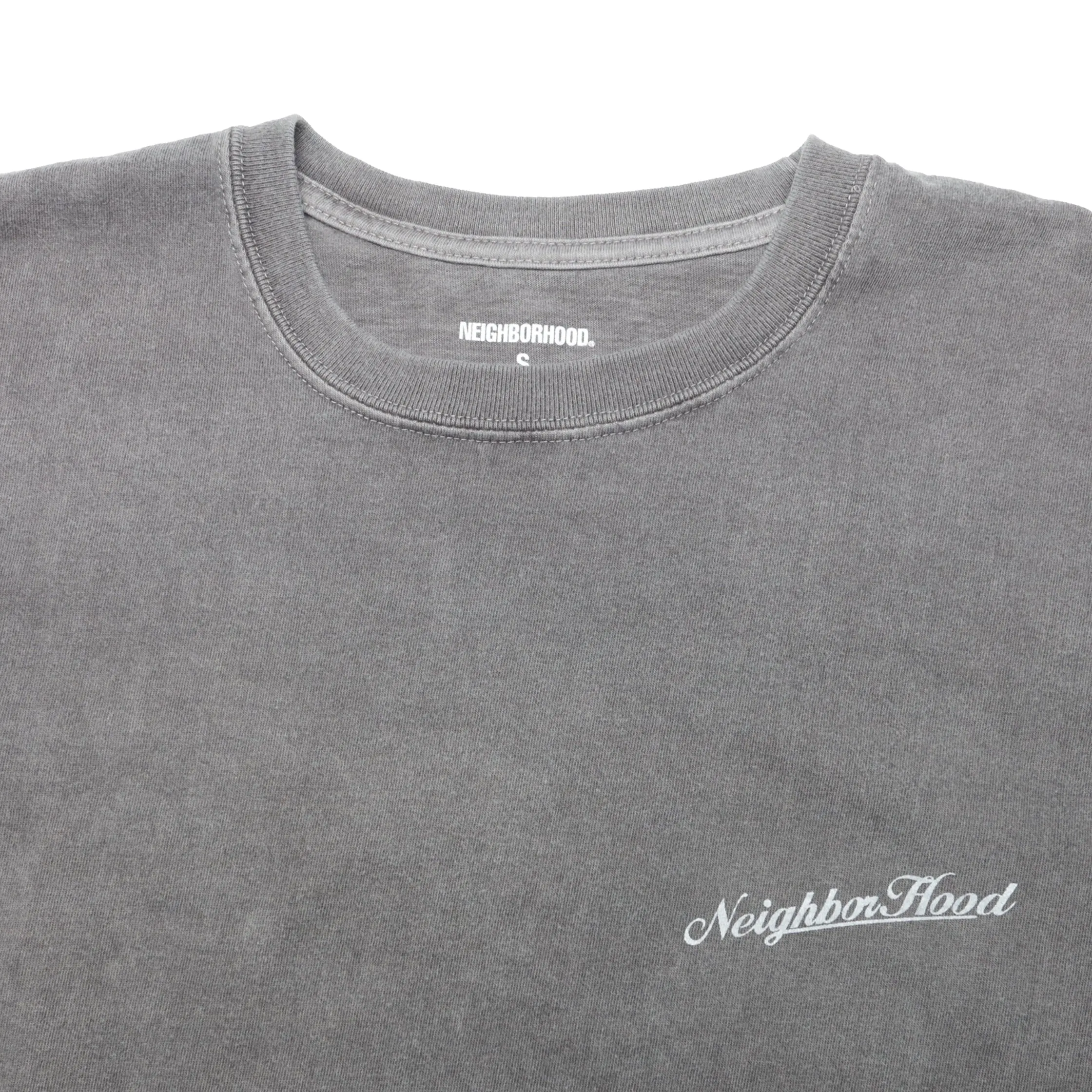 NH . TEE LS-12