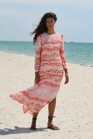 NICOLA DRESS