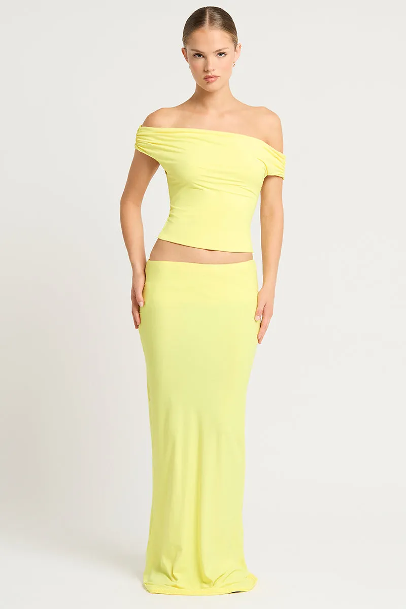 Nixi Top