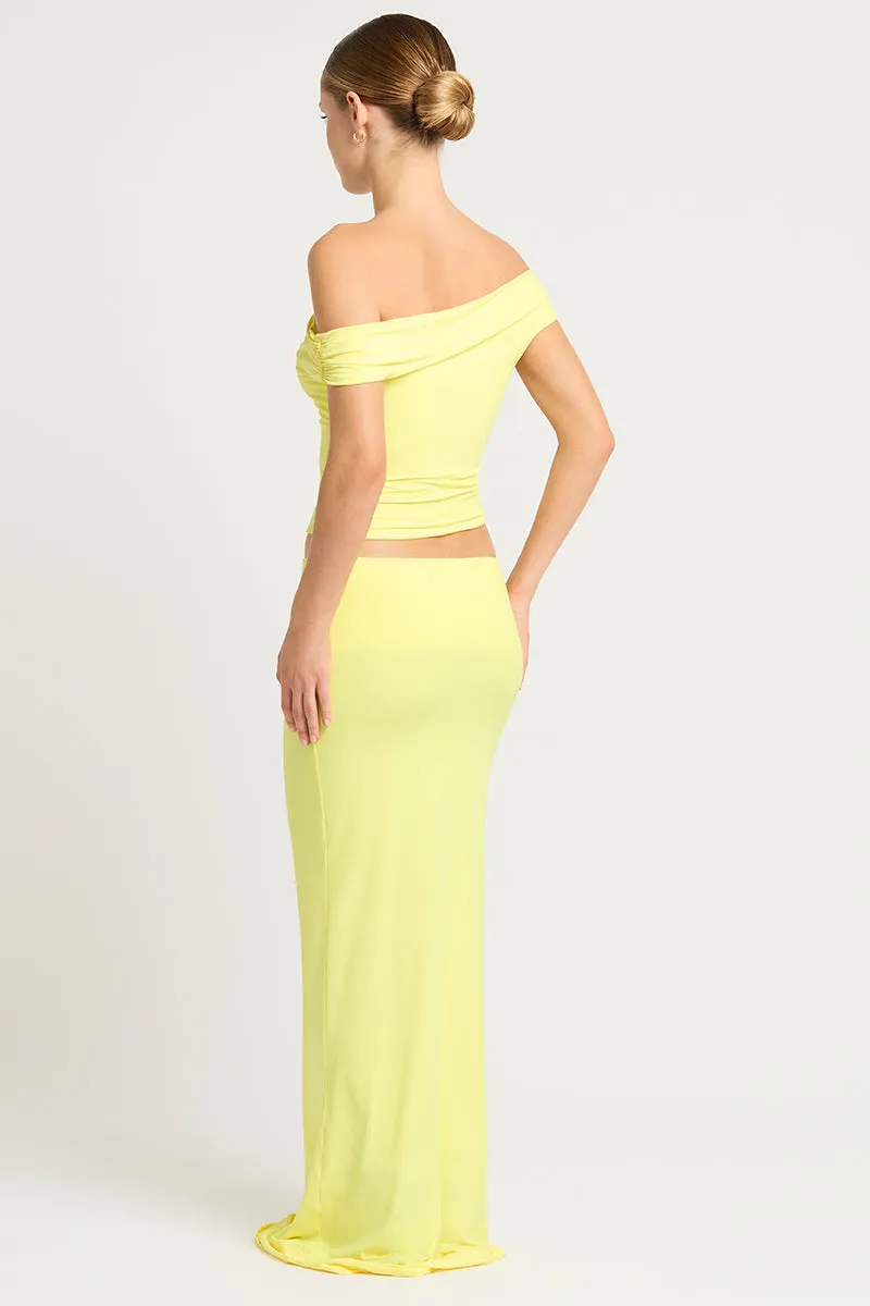 Nixi Top