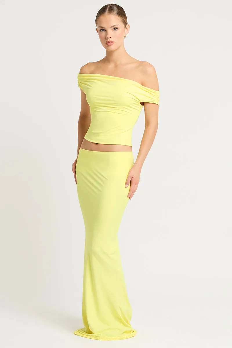 Nixi Top