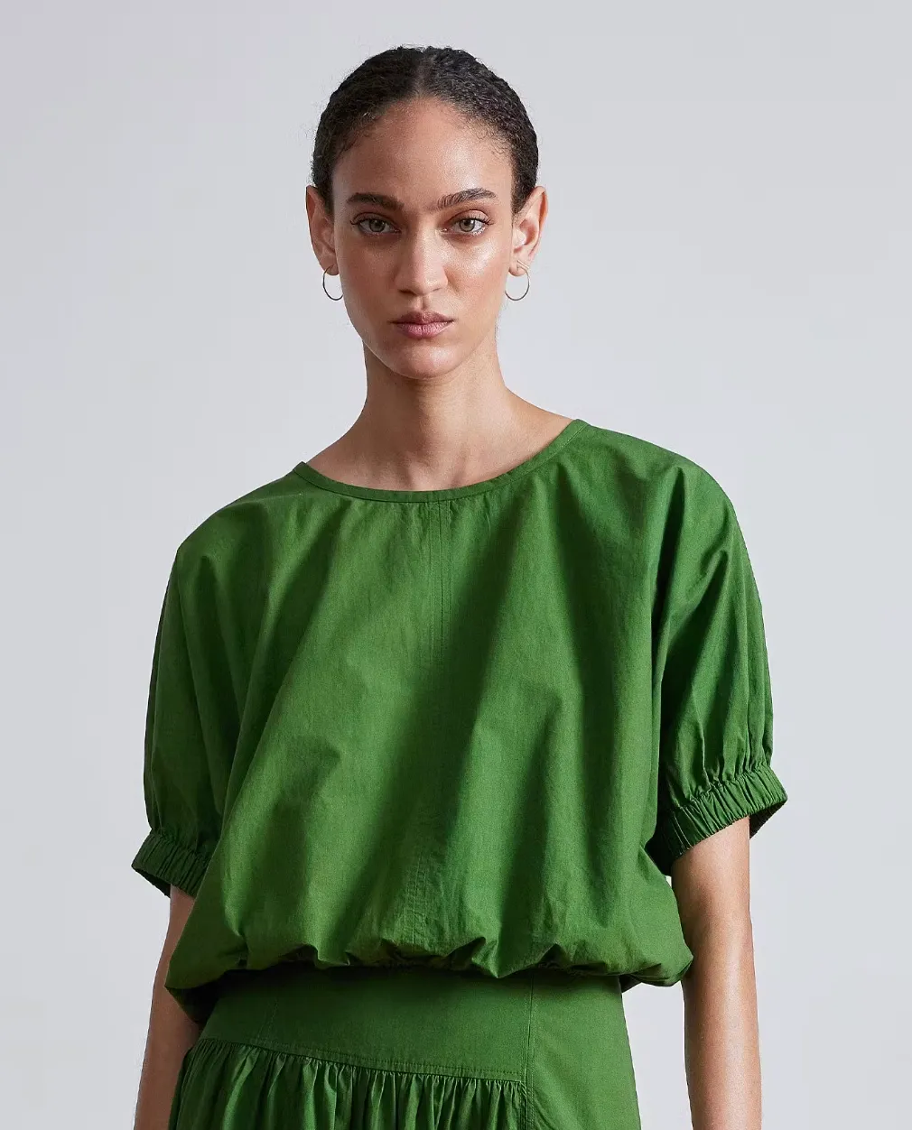 Nora Crop Top
