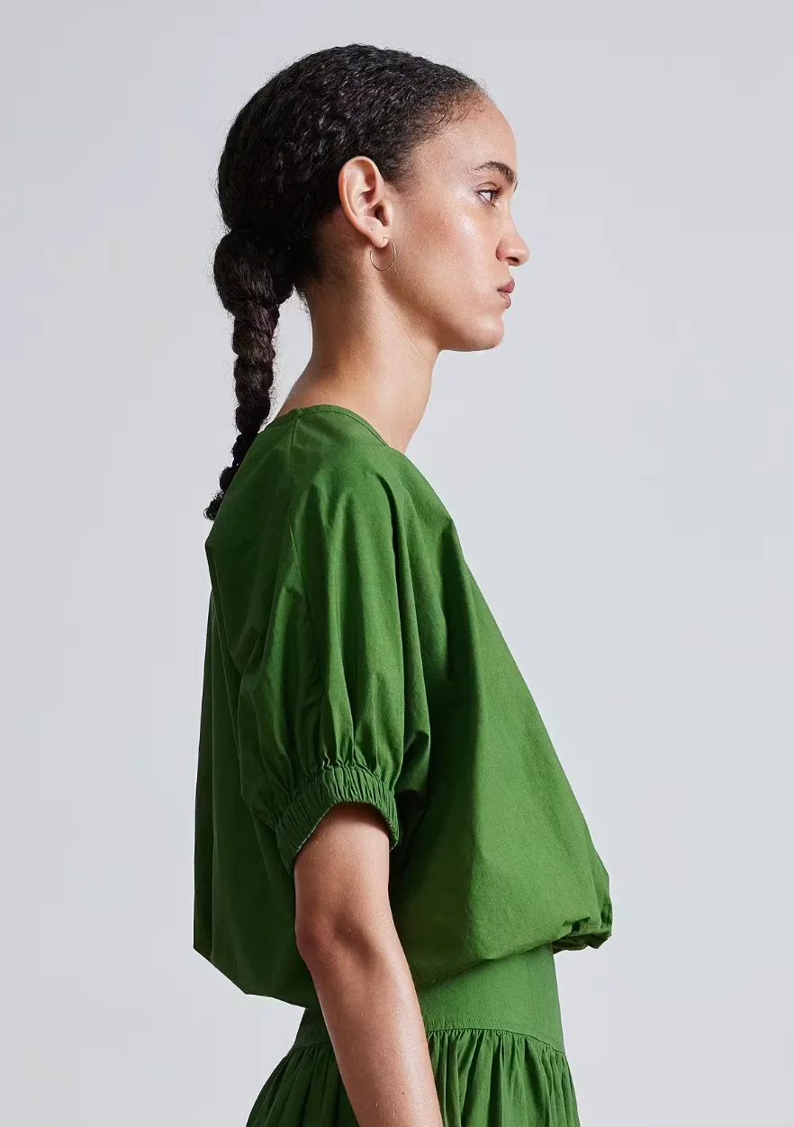 Nora Crop Top