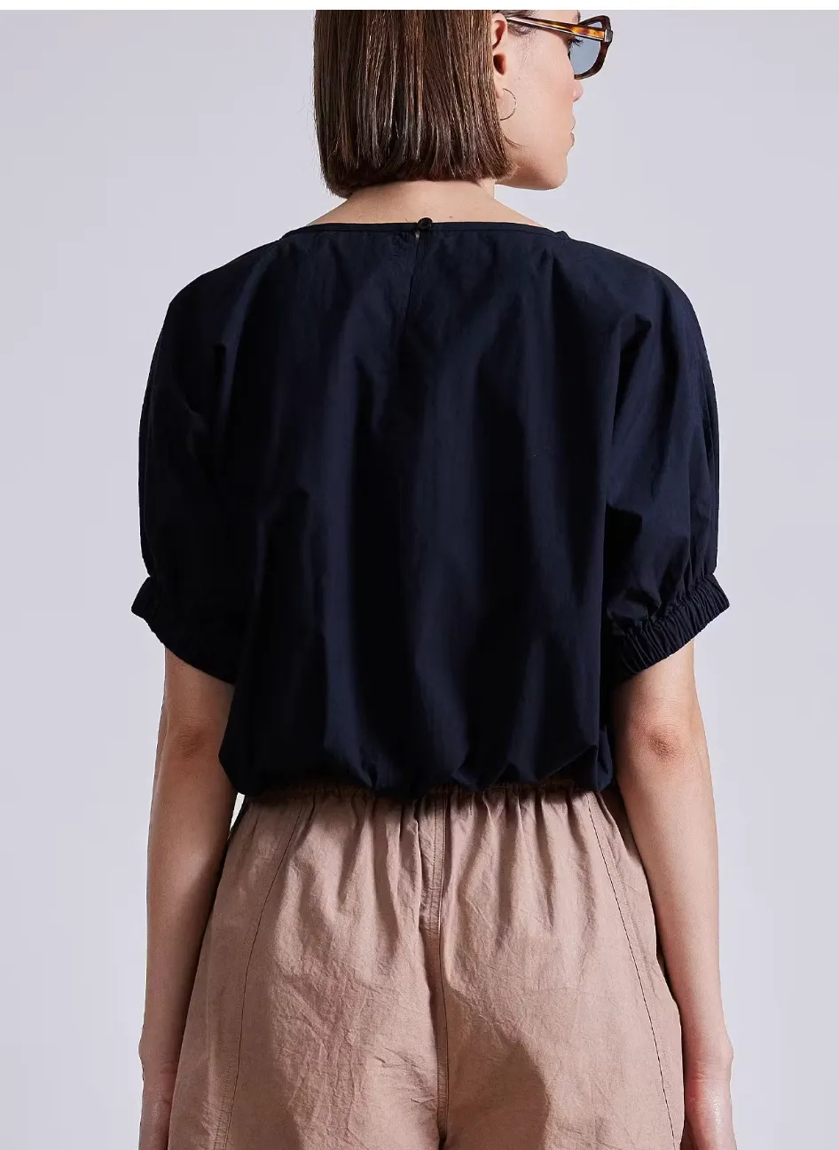 Nora Crop Top