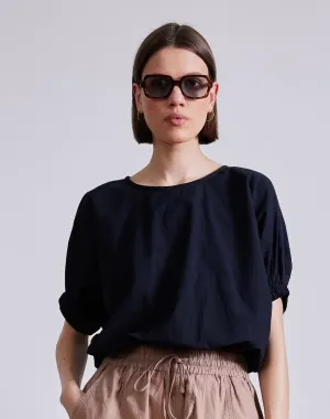 Nora Crop Top
