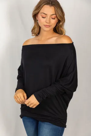 Nothing Like You Long Sleeve Top