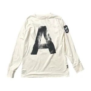 Nununu Long Sleeve