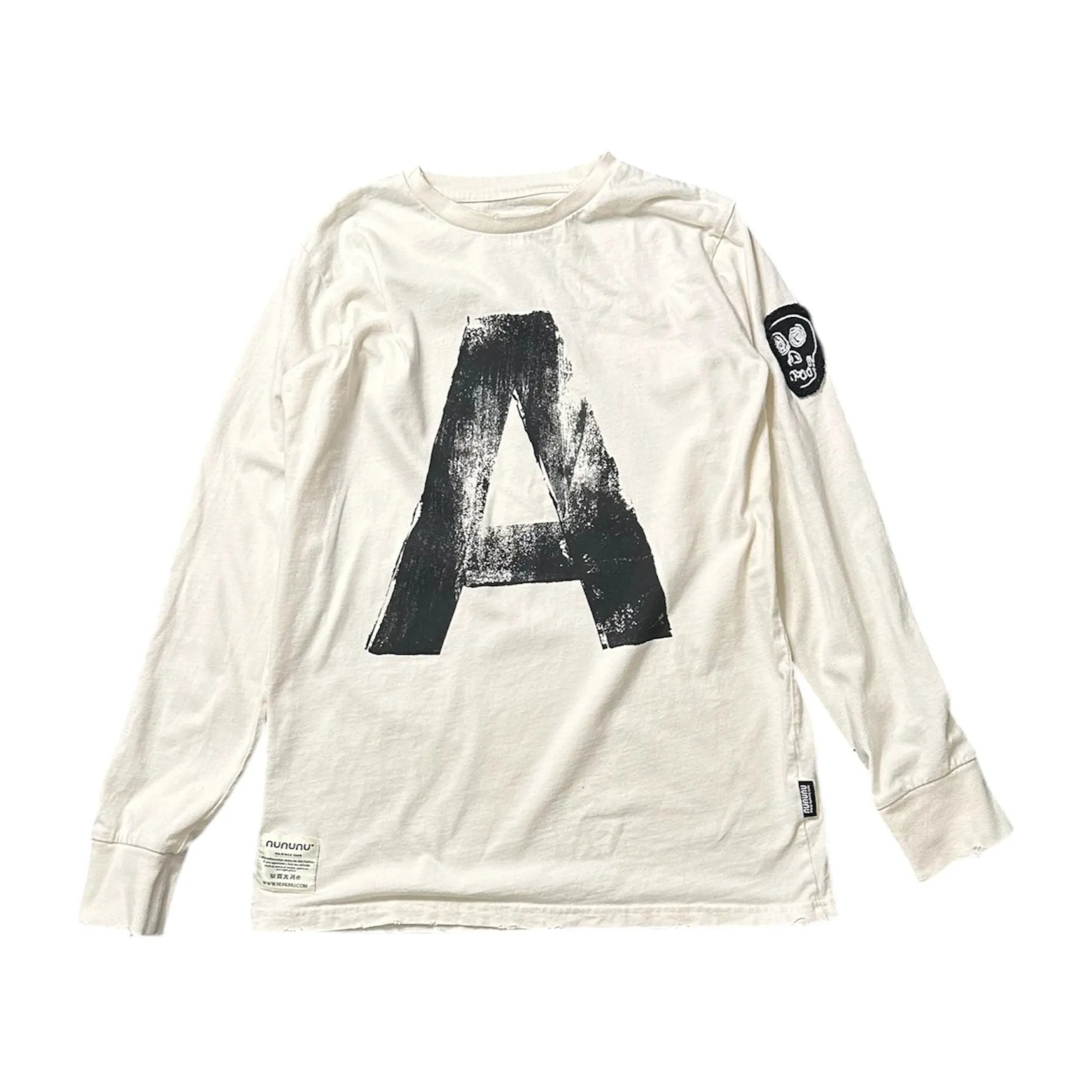 Nununu Long Sleeve