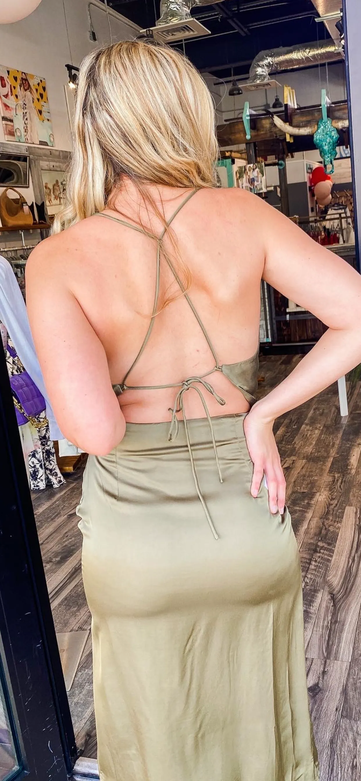Olivia Top