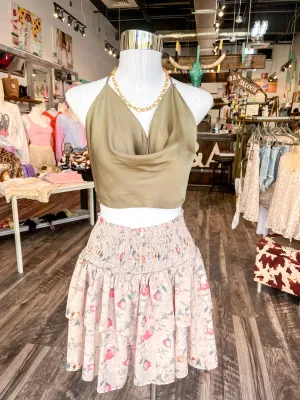 Olivia Top