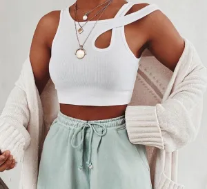 One Sided Top