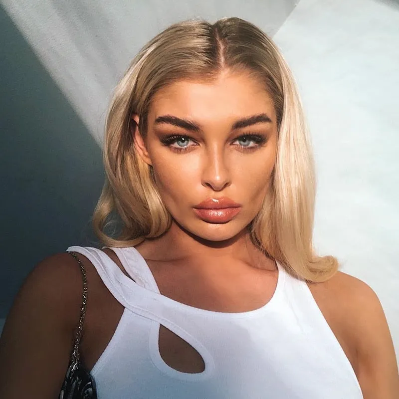 One Sided Top