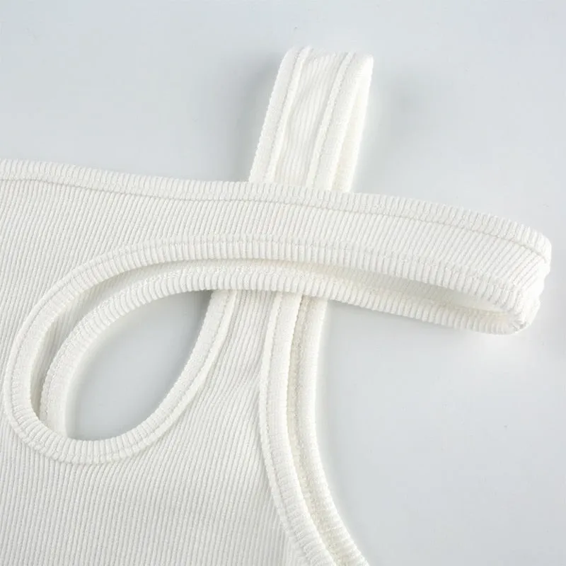 One Sided Top