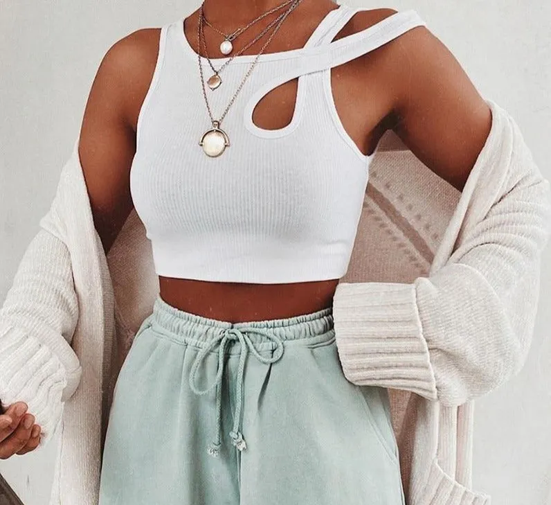 One Sided Top
