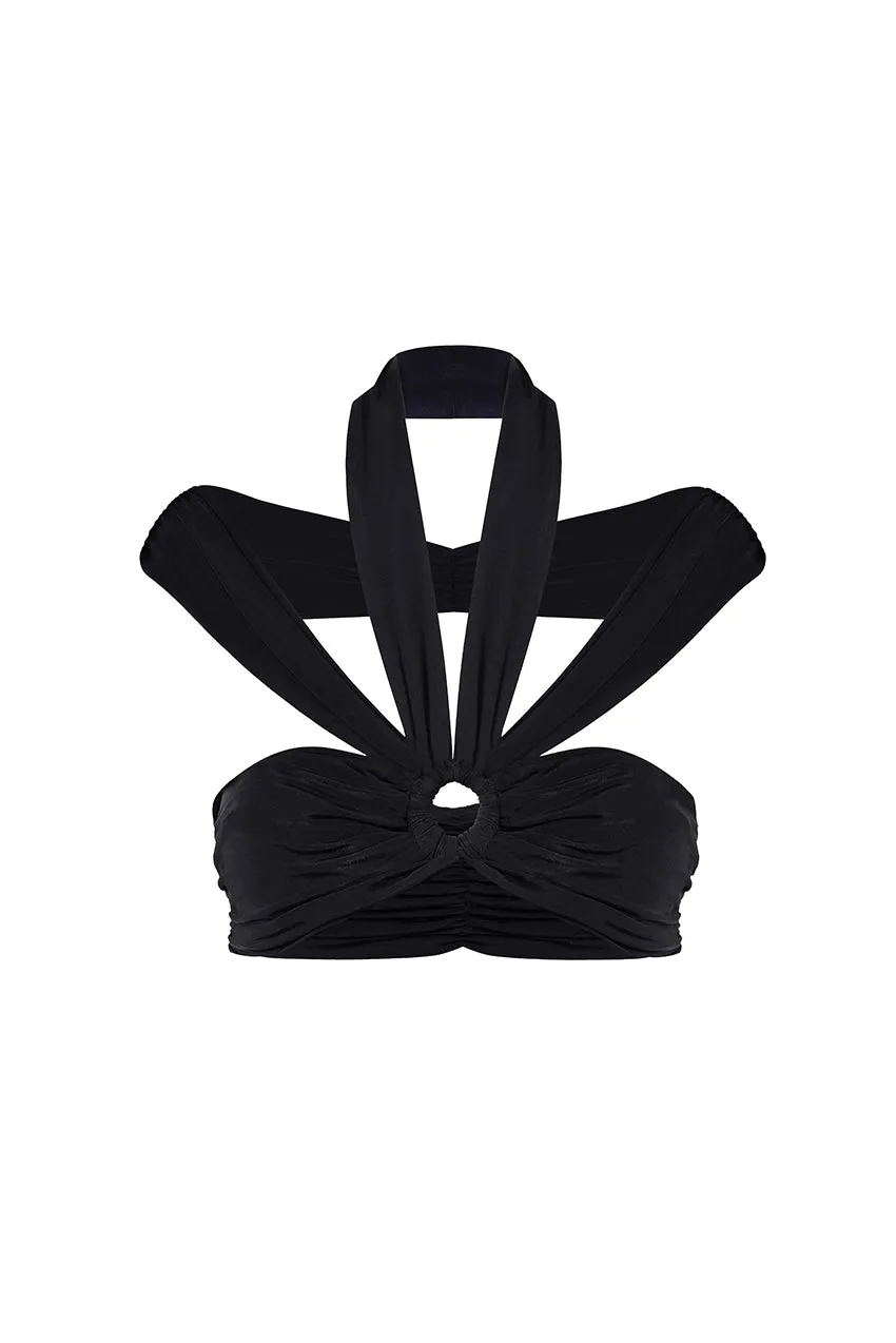 Onyx Top