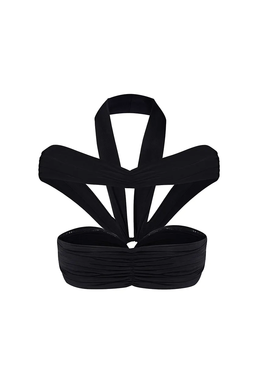 Onyx Top