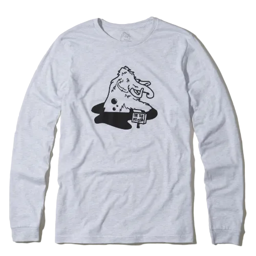 Original Mammoth - Long Sleeve
