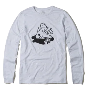 Original Mammoth - Long Sleeve
