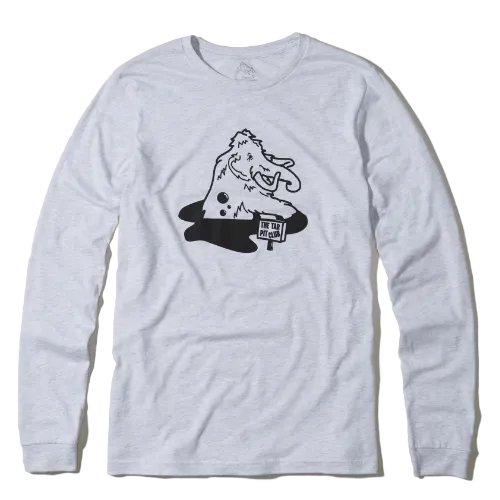 Original Mammoth - Long Sleeve